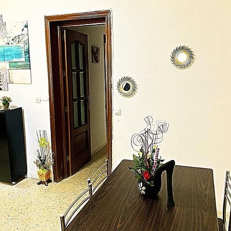 Gifsa Lady Olee Sevilla Apartment Seville Ngoại thất bức ảnh